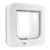 Sure Petcare SureFlap iDSCF Quick Start Manual