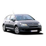 CITROEN C4 Handbook