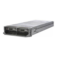 Dell POWEREDGE M905 Owner's Manual