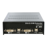 iHSE DXXi K472-SDT Quick Setup