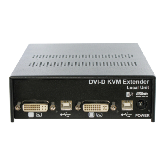 Ihse K472-SSH Quick Setup