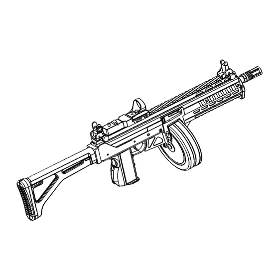 LAGE MFG MAX-31A mk2 Owner's Manual