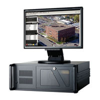 Notifier NOTI-FIRE-NET Installation & Operation Manual