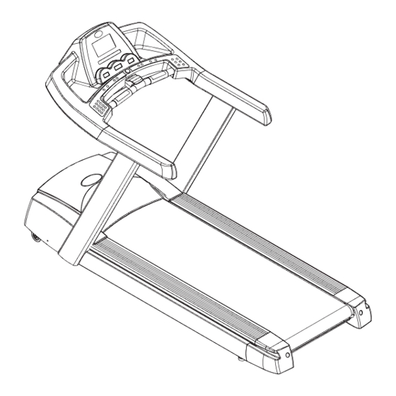 Matrix T3x Series Owner's Manual