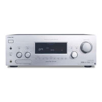 Sony STR-DA2000ES - Fm Stereo/fm-am Receiver Service Manual