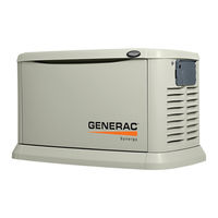 Generac Power Systems 6055 Owner's Manual