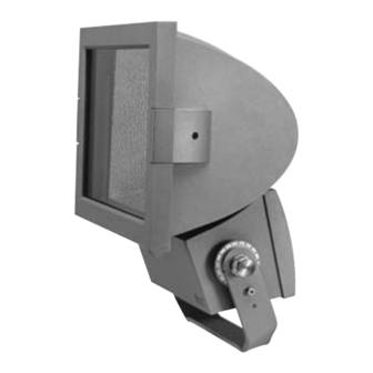 WE-EF FLB440 Installation And Maintenance Instructions Manual