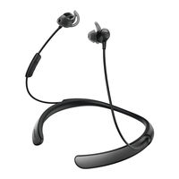 Bose QUIETCONTROL 30 Owner's Manual
