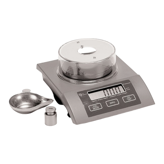 Dillon Precision Products D-Terminator Instructions Manual