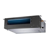 mundoclima MUCR-48-H6T Installation And Owner's Manual
