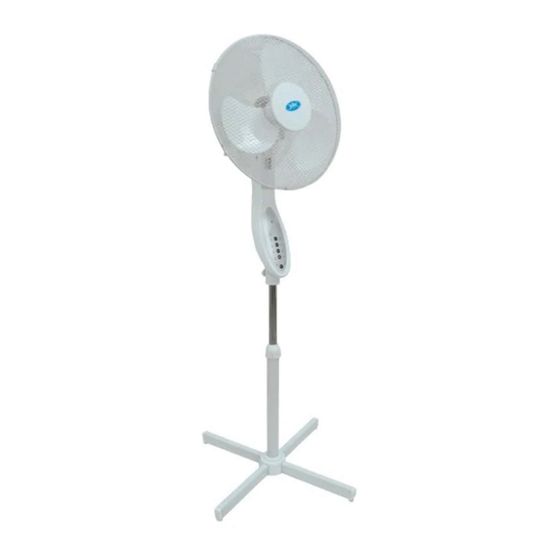 PREMIAIR EH1826 USER MANUAL Pdf Download ManualsLib