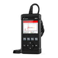Launch CR6001 Quick Start Manual