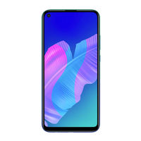 Huawei P40 Lite Quick Start Manual