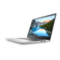 Dell Inspiron 15 3000 Setup And Specifications