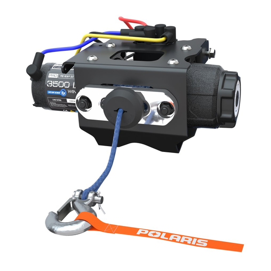 POLARIS 3500 MANUAL Pdf Download ManualsLib