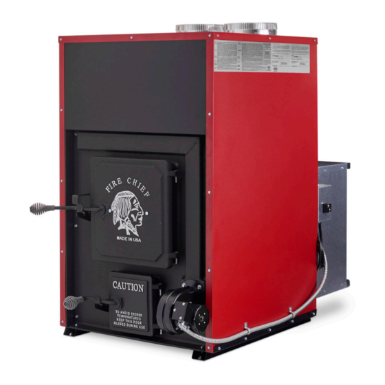 HYC FIRE CHIEF FC1000E MANUAL Pdf Download ManualsLib