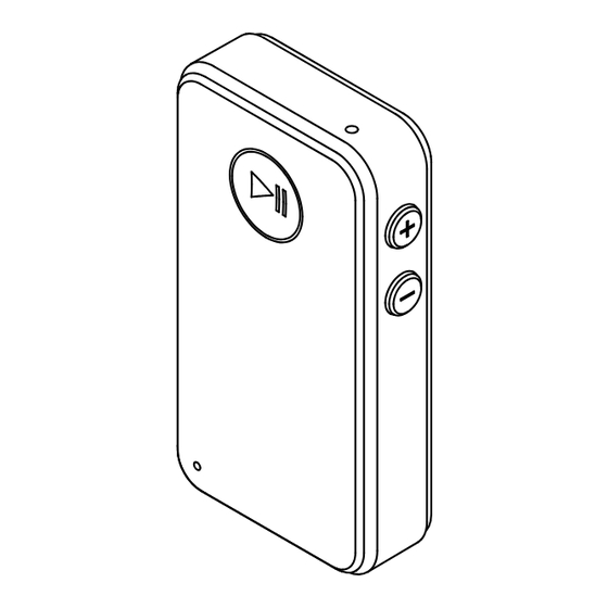 Mpow MBR1 User Manual
