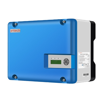 Jntech JNP1K1L-G User Manual