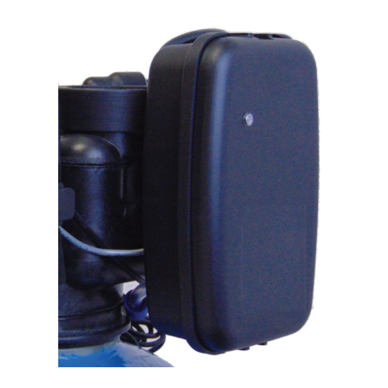 Lancaster EOG Installation And Service Manual