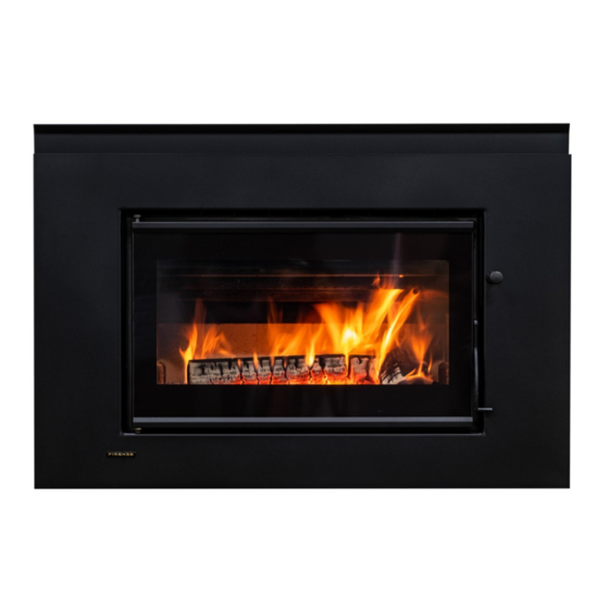 Firenzo Topaz RURAL Installation And Operation Manual