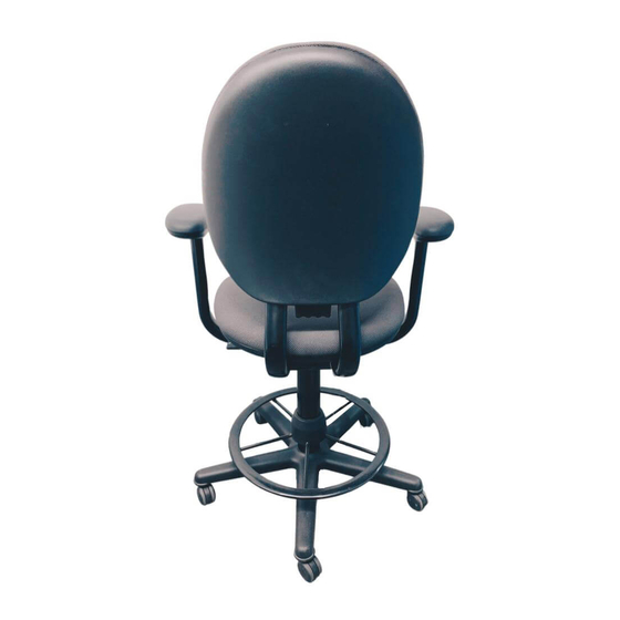 Steelcase Criterion 453 Series Manual