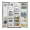 Refrigerator LG GC-L207GPQV Owner's Manual