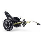 HASE TRETS TRIKE User Manual