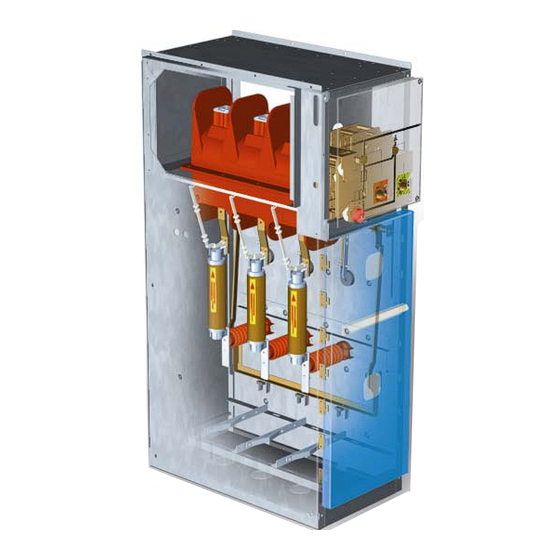 SGC DF-2 Manuals