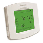 Honeywell TH8321WF Integration Release Notes