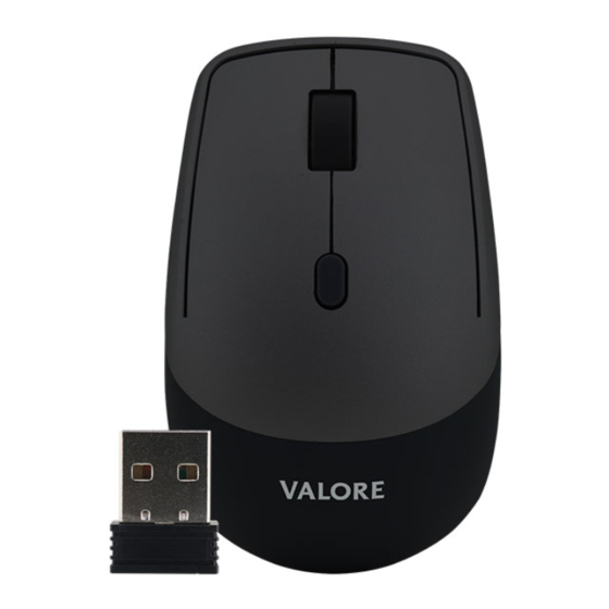 Valore AC90 Manual
