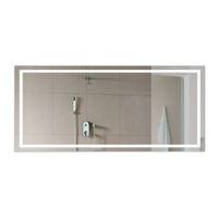 miseno MM3232LEDR User Manual