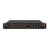 Vivaldi M12X2BT User Manual