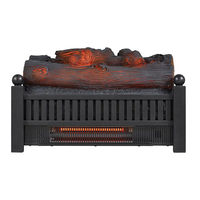 Duraflame DFI041ARU-2 Manual