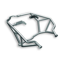 DUCATI Performance 96780861C Manual