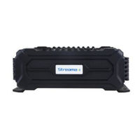Streamax M3-H0401 User Manual