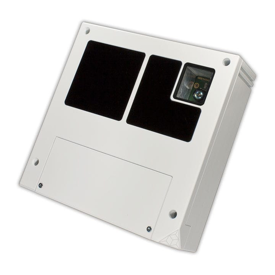 Bluetechnix Argos 3D-P320 Software User Manual
