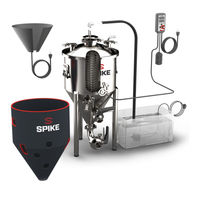 Spike TC-100 User Manual