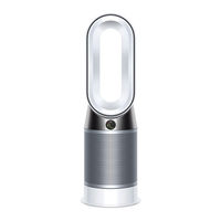 Dyson Pure Hot+Cool HP05 Operating Manual