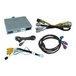 Car-Interface CI-RL3-MIB-TT Manual