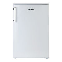 Linea 2000 Domo DO1052DV Instruction Booklet