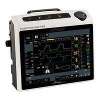 Siare Aria 104 User Manual