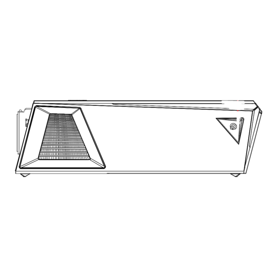 MSI Trident B935 Manual