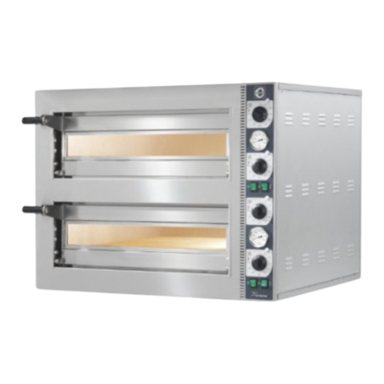 Cuppone Tiziano Use And Maintenance Manual