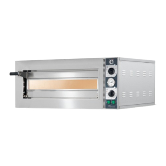 Cuppone Tiziano Pre-Installation And Installation Manual