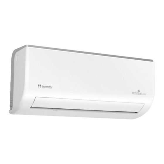 INVENTOR P9VI32-12WF Installation Manual