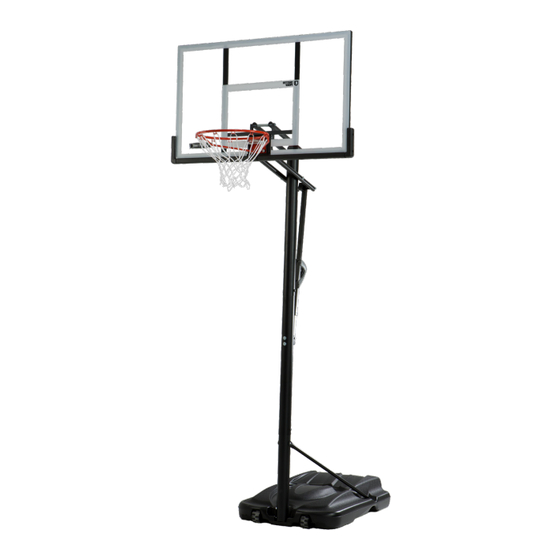 Lifetime ACTION GRIP 91330 Assembly Instructions Manual