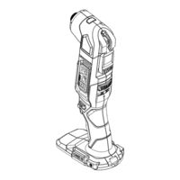 Ryobi ONE+ PBLMT51 Operator's Manual
