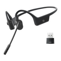 shokz OPENCOMM UC C102-AA User Manual