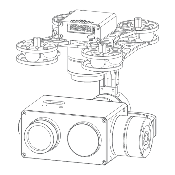 Yangda Eagle Eye-10IE Instructions Manual