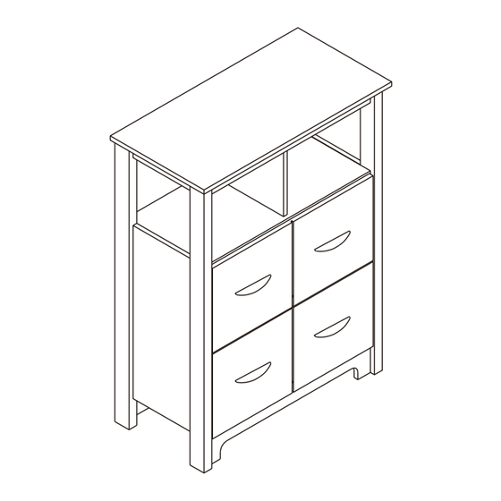 Costway JV12191 Manual